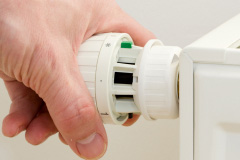 Osea Island central heating repair costs
