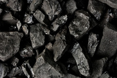 Osea Island coal boiler costs