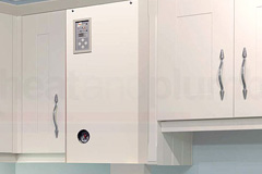 Osea Island electric boiler quotes