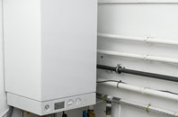 free Osea Island condensing boiler quotes