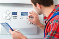 free Osea Island gas safe engineer quotes