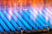 Osea Island gas fired boilers