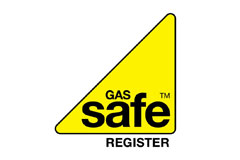 gas safe companies Osea Island